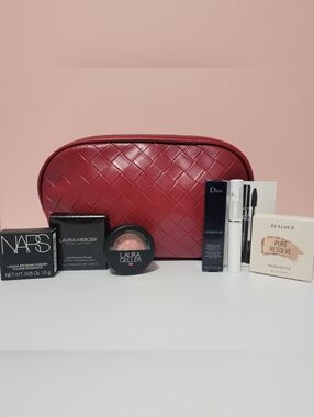 Travel Makeup Custom Curated